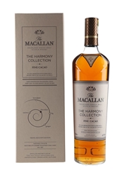 Macallan The Harmony Collection Fine Cacao