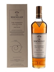 Macallan The Harmony Collection Fine Cacao