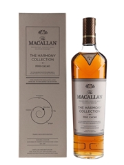 Macallan The Harmony Collection Fine Cacao  70cl / 40%