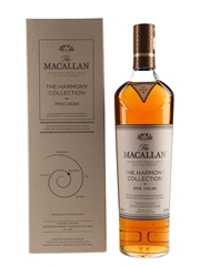 Macallan The Harmony Collection Fine Cacao