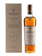 Macallan The Harmony Collection Fine Cacao  70cl / 40%