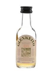 Glen Keith Distilled Before 1983