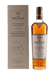 Macallan The Harmony Collection Fine Cacao  70cl / 40%