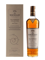 Macallan The Harmony Collection Fine Cacao