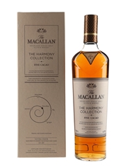 Macallan The Harmony Collection Fine Cacao