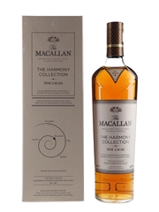 Macallan The Harmony Collection Fine Cacao