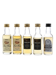 Marks & Spencer Highland Single Malt Scotch Whisky 10 Year Old