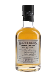 Hazelburn 15 Year Old