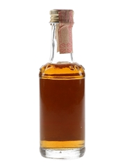 Old Fitzgerald 6 Year Old Prime Bourbon Bottled 1960s 4.7cl / 43%