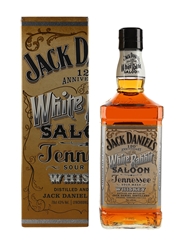 Jack Daniel's White Rabbit Saloon 120th Anniversary  70cl / 43%