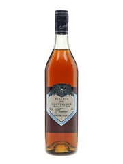 Martell Reserve De Chanteloup Cognac