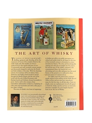 The Art of Whisky Jim Murray 1998