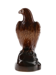 Beneagles Eagle Ceramic Decanter