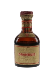 Drambuie Bottled 1960s 5cl / 40%