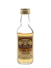 Caol Ila 1969 Connoisseurs Choice