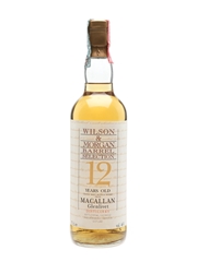 Macallan 12 Year Old