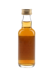 Macallan 10 Year Old Bottled 1990s 5cl / 40%