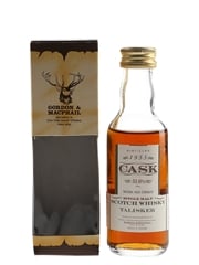 Talisker 1955 Cask Strength