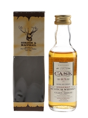 Glen Mhor 1979 Cask Strength Bottled 1994 - Gordon & MacPhail 5cl / 66.7%