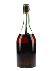 Croizet Bonaparte Vintage 1914 Bottled 1960s 70cl