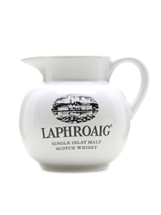 Laphroaig Ceramic Water Jug