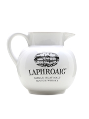 Laphroaig Ceramic Water Jug Medium 