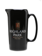 Highland Park Ceramic Water Jug