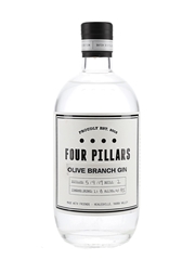 Four Pillars Olive Branch Gin  70cl / 41.8%