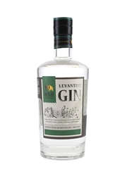 M&H Levantine Gin