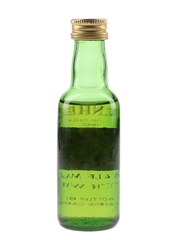 Glendullan Glenlivet 1978 17 Year Old Bottled 1995 - Cadenhead's 5cl / 65.3%