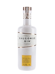 Salcombe Gin Phantom  50cl / 46%