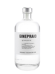 Ginepraio Dry Gin