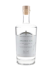 Bergslagens Organic Gin