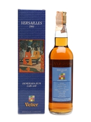 Versailles 1991 Demerara Rum Velier 70cl / 46%