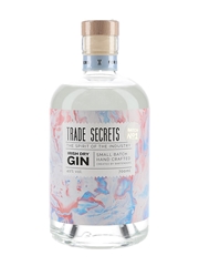 Trade Secrets Irish Dry Gin