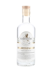 Elmendorf Urgrossvater