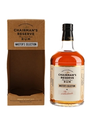 Chairman's Reserve 2009 11 Year Old Master's Selection