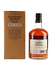 Chairman's Reserve 2009 11 Year Old Master's Selection For The Netherlands 70cl / 46%