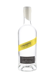 Foragers Yellow Label Gin