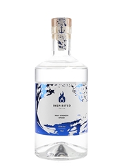 Inspirited Dry Gin Navy Strength Spiced 70cl / 57.1%