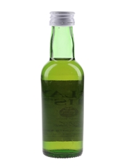 Islay Mist De Luxe Bottled 1980s - Macduff International Limited 5cl / 40%