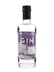 The Stillery's Gin