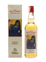 West Indies 1989 Rare Old Rum Velier 70cl / 40%