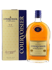 Courvoisier VS Napoleon