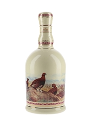 Famous Grouse Highland Decanter