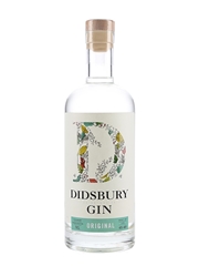 Didsbury Gin