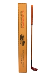 Glenmorangie Presentation Putter