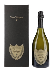 2008 Dom Perignon