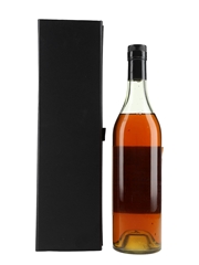Hine 1948 Old Landed Pale Cognac Bottled 1980 - Berry Bros & Rudd 68cl / 33.3%