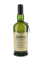Ardbeg Very Young 1998 Bottled 2004 70cl / 58.3%
